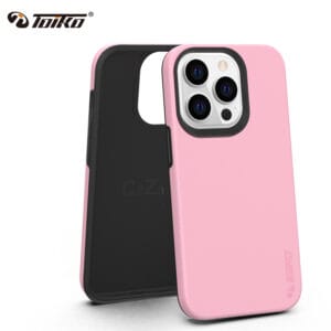 קאזה Caza iPhone 14 – ורוד